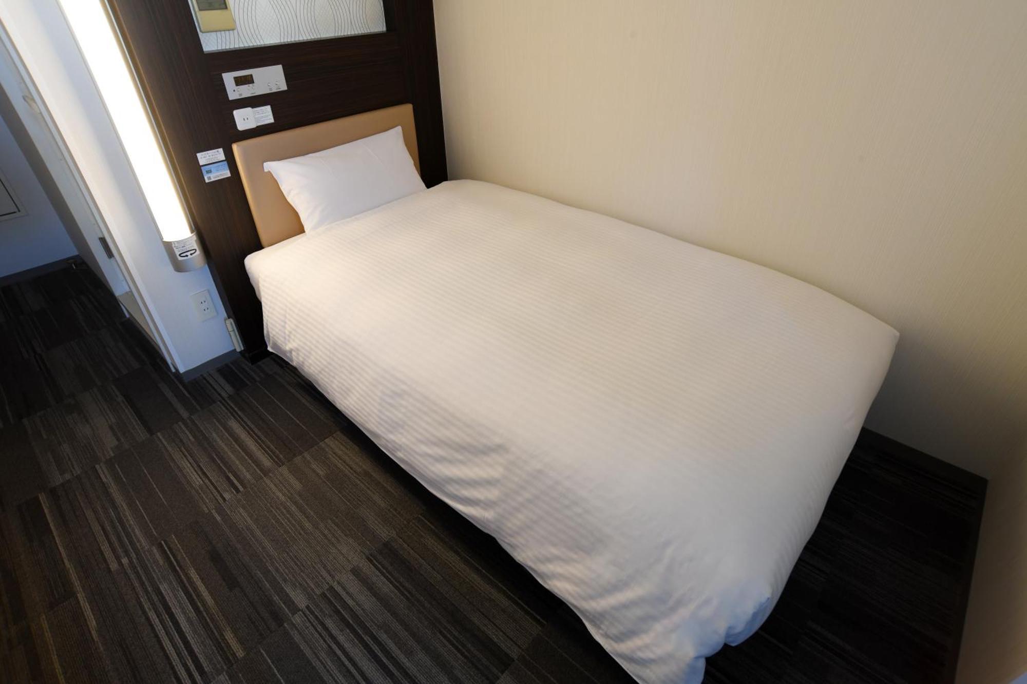 Washington R&Bhotel Tokyotoyocho Exterior foto